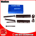 CUMMINS K19 Motor Teile Wasserpumpe Impeller Pulley Pull-Tool